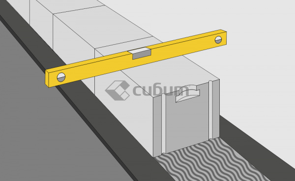 Ошибки строительства